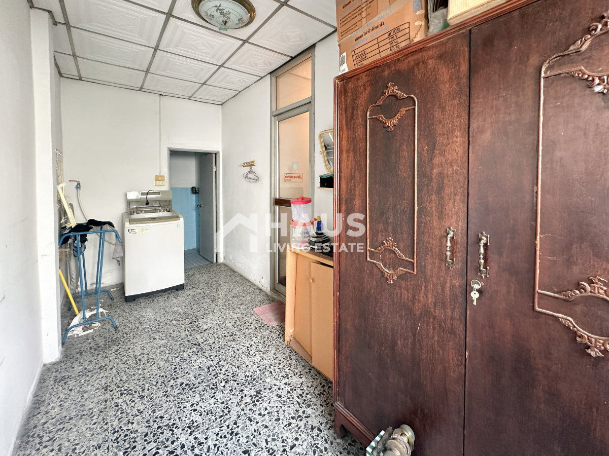 picture House Soi Tiwanon 23 / 3 Bedrooms #HNGM059 - 9/14