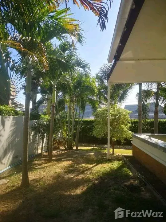 picture House for Sale at Emerald Scenery Hua Hin 6467655 - 24/26