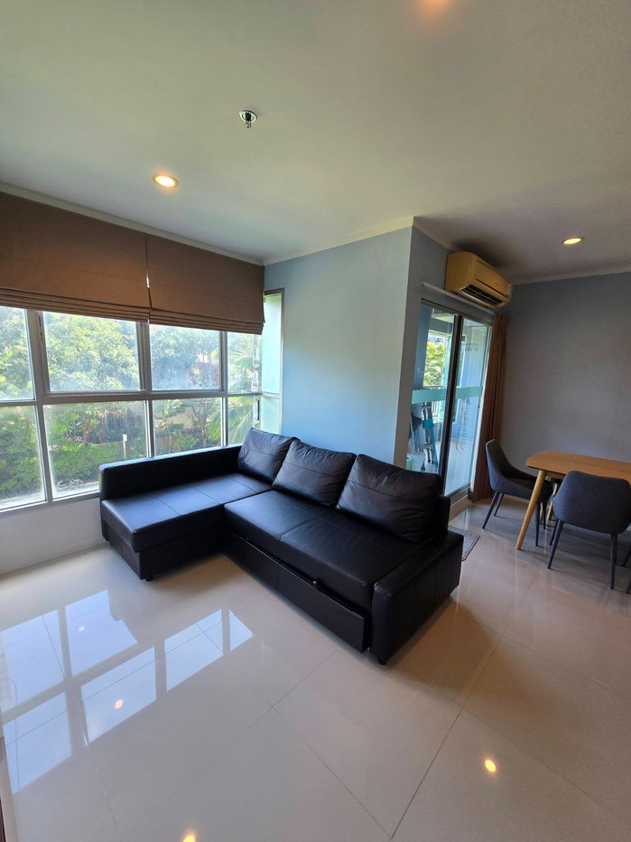 รูป 📣For Rent🏖️ Lumpini Park Beach Jomtien (ลุมพินี พาร์ค บีช จอมเทียน) 🏄♀️ CH-065 - รูปที่ 3/15