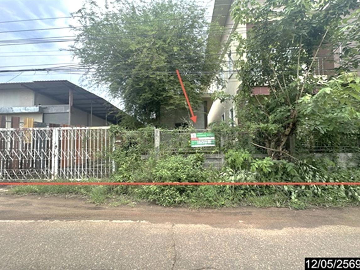 picture HOME 207 Sq.w. Warin Chamrap Ubon Ratchathani for 4.1M - 20/38