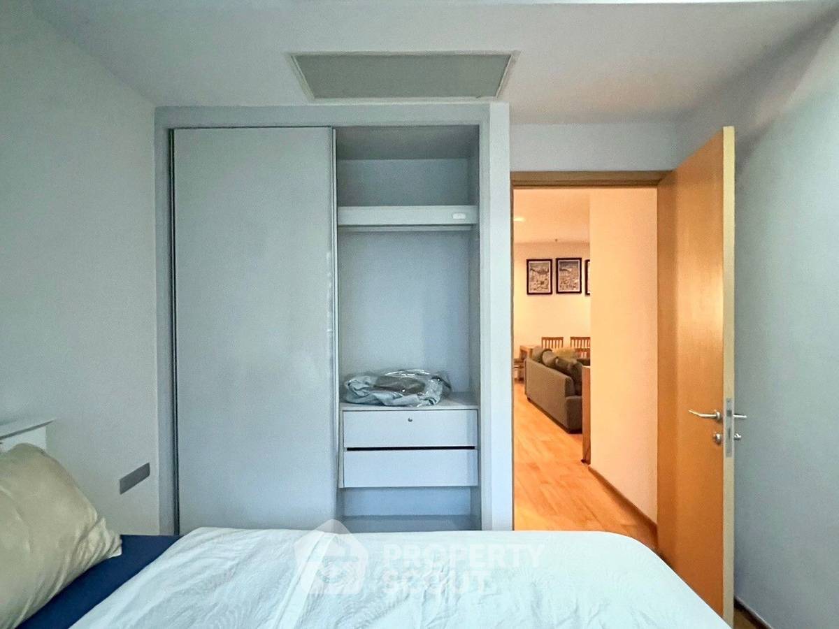 picture 3-BR Condo at Hyde Sukhumvit 13 Condominium near BTS Nana (ID 1503265) - 6/18
