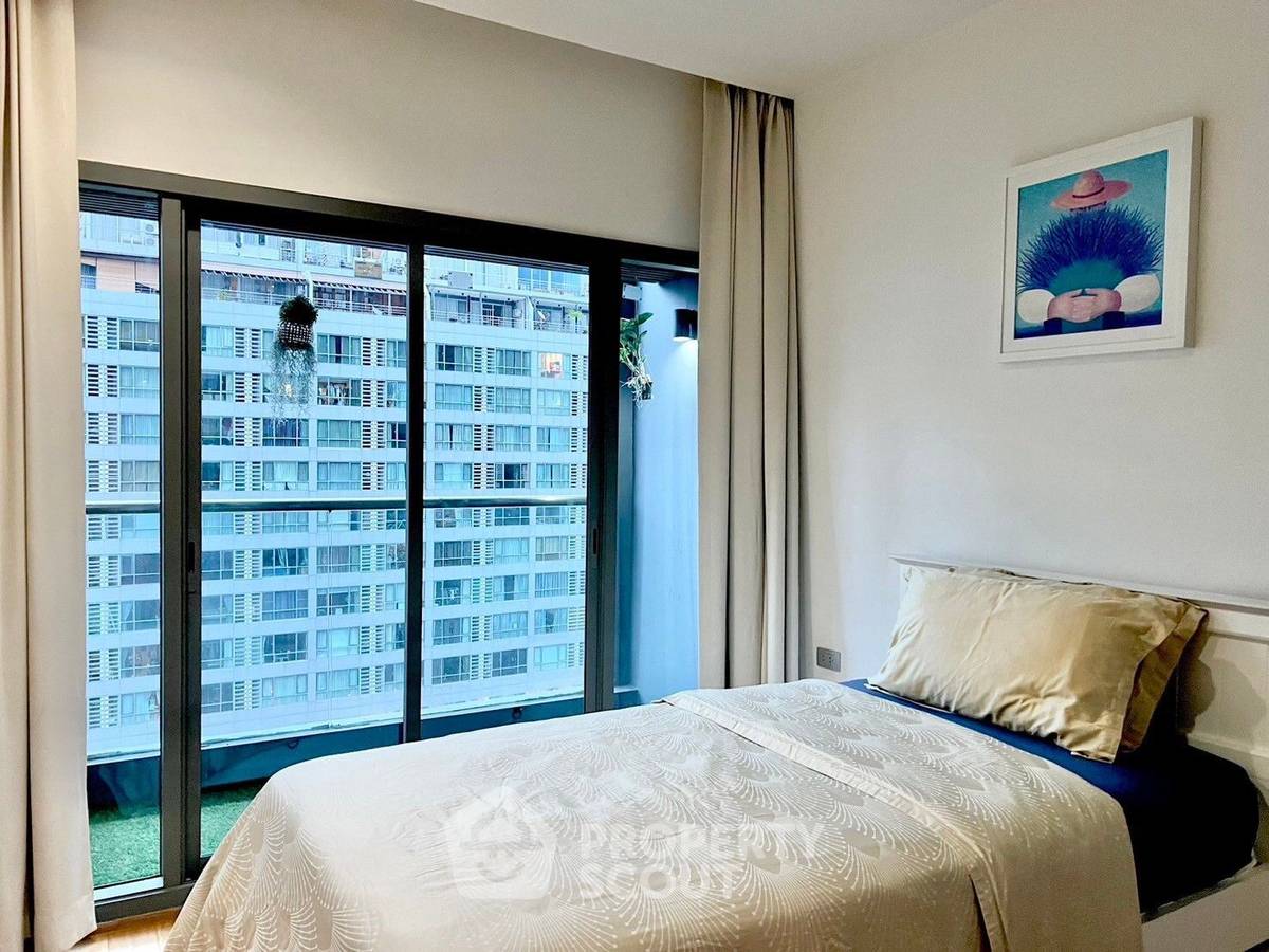 picture 3-BR Condo at Hyde Sukhumvit 13 Condominium near BTS Nana (ID 1503265) - 5/18