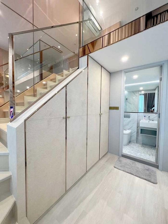 picture ND0772  For rent  KNIGHTSBRIDGE PRIME SATHORN  - 5/10