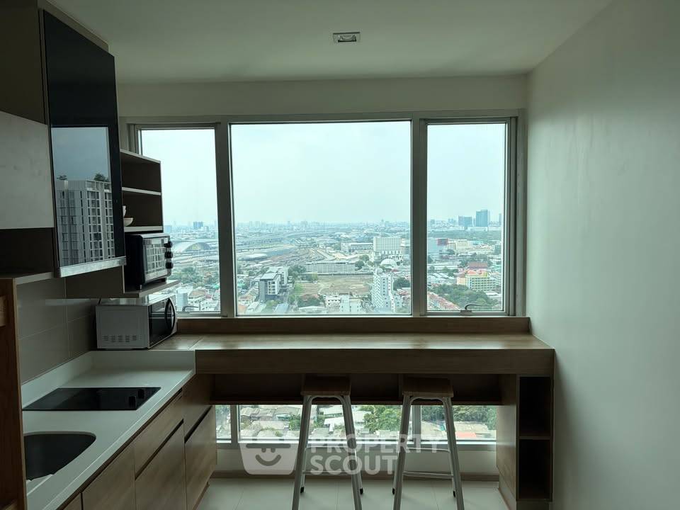รูป คอนโด 1-ห้องนอน ที่ ริธึ่ม พหล-อารีย์ ใกล้ BTS สะพานควาย (ID 2900644) - รูปที่ 4/14