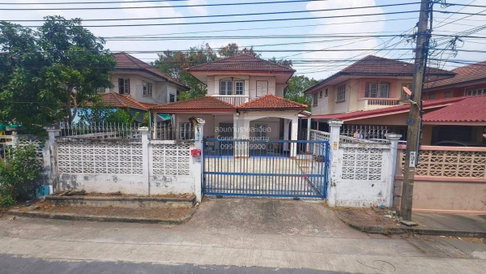 For Sale House , Ban Monsinee Lat Krabang , Lat Krabang , Lat Krabang , Bangkok , CX-159984 ✅ Live chat with us ADD LINE @connexproperty ✅