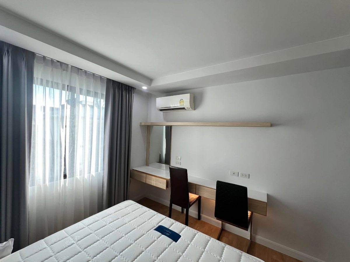 รูป 🏡✨ ให้เช่า V Condo Salaya ห้องใหญ่ 2 ห้องนอน ใกล้มหาวิทยาลัยมหิดล พร้อมอยู่ ✨🏡 - รูปที่ 1/13