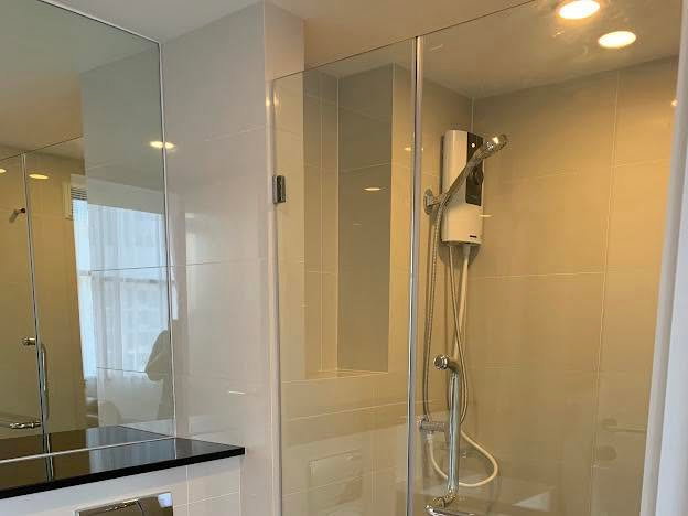 รูป RS6497 ให้เช่าคอนโด Duplex ใจกลางสาทร Knightbridge Prime Sathorn ใกล้ BTS ช่องนนทรี  - รูปที่ 7/7