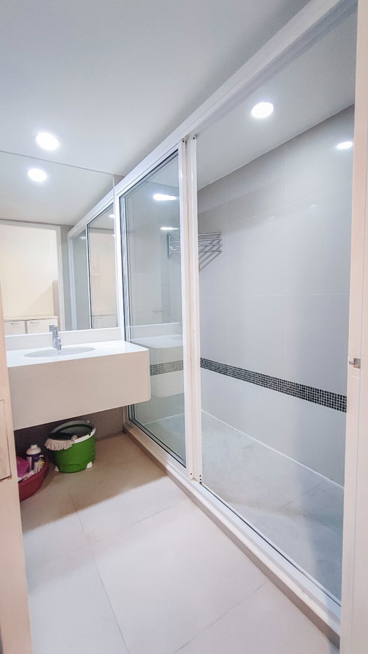 รูป the trendy ใกล้ BTS ห้องรีโนเวทใหม่ พร้อมเข้าอยู่เฟอร์ ครบ - รูปที่ 4/10