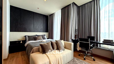 ขายคอนโด : 💎[ขาย] Noble Form Thonglor – 1 Bed Plus   คอนโดหรูใจกลางทองหล่อ ชั้นสูง ทิศเหนือ