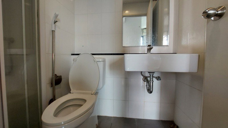 รูป ให้เช่าคอนโด Unio 72 คอนโดแต่งครบพร้อมเข้าอยู่ใกล้รถไฟฟ้าBTSแบริ่งเดินทางสะดวก!! - รูปที่ 7/8