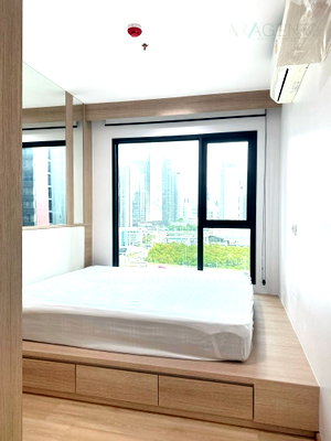 Condos for sale : 🔺 For Sell Condo LIFE ASOKE - RAMA 9 Building 1, Floor 14,2 bed room, Room size 59 sqm
