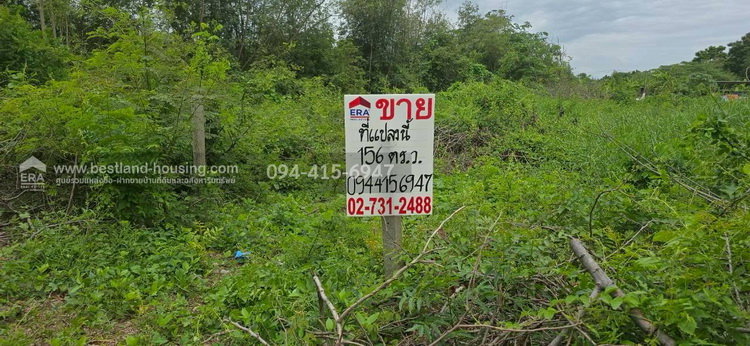 รูป ขายที่ดินแถวบางเลน ม.สวนเอก 156 ตรว. ต.บางภาษี อ.บางเลน จ.นครปฐม - รูปที่ 3/11