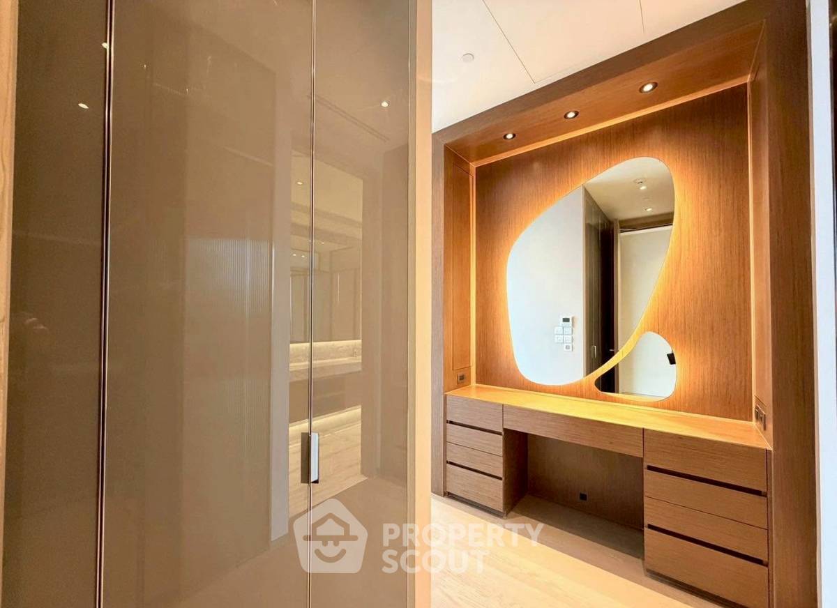 รูป คอนโด 2-ห้องนอน ที่ สโคป หลังสวน ใกล้ BTS ชิดลม (ID 2999373) - รูปที่ 1/20