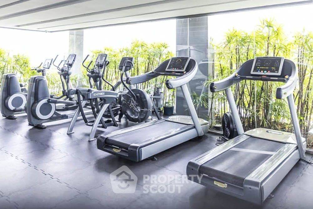 รูป คอนโด 2-ห้องนอน ที่ เอควา สุขมวิท 49 คอนโดมิเนียม ใกล้ BTS ทองหล่อ (ID 2087429) - รูปที่ 25/29