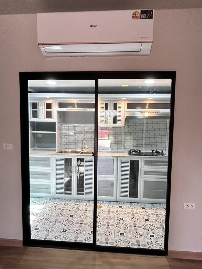 รูป RB25075 ให้เช่าทาวน์โฮม 2ชั้น โครงการ สิริเพลส พหลโยธิน 52 แอดไลน์ @mproperty( มี @ ด้วย) แอดมินตอบไว - รูปที่ 5/18