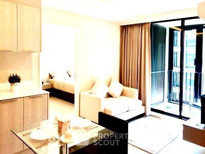 ขายคอนโด : คอนโด 2 ห้องนอน ขายที่ Vtara 36 ใกล้ BTS ทองหล่อ (ID 2751207)