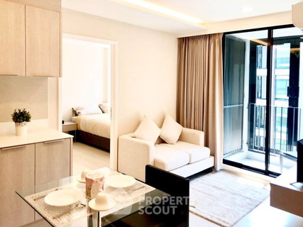 คอนโด 2 ห้องนอน ขายที่ Vtara 36 ใกล้ BTS ทองหล่อ (ID 2751207)