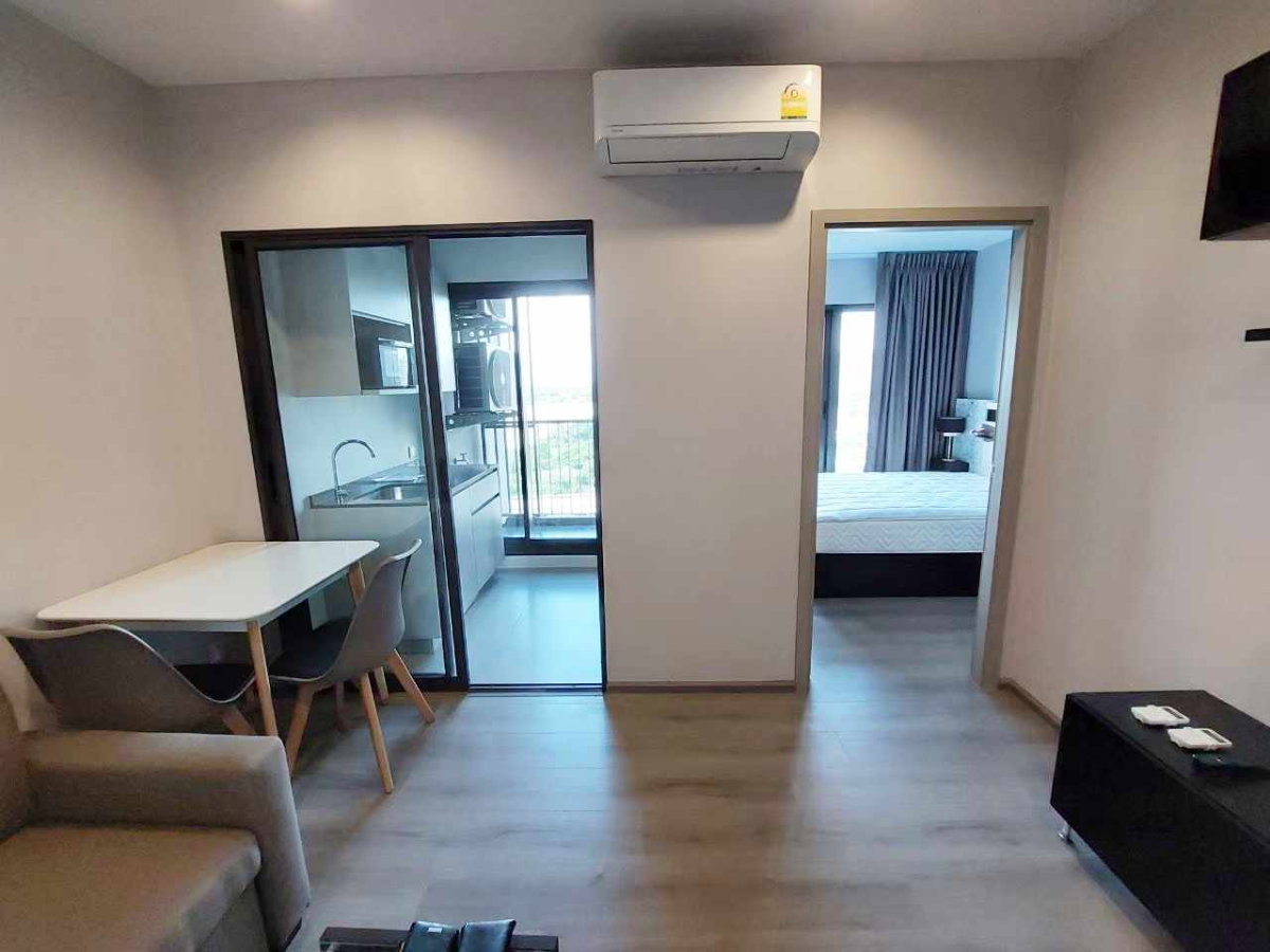 รูป ห้องอัพเดต💥คุณภัส🔔⚠️🏘️Ⓜ️กดปุ่มแอดไลน์💥เดอะ โพลิแทน อควา - รูปที่ 5/8