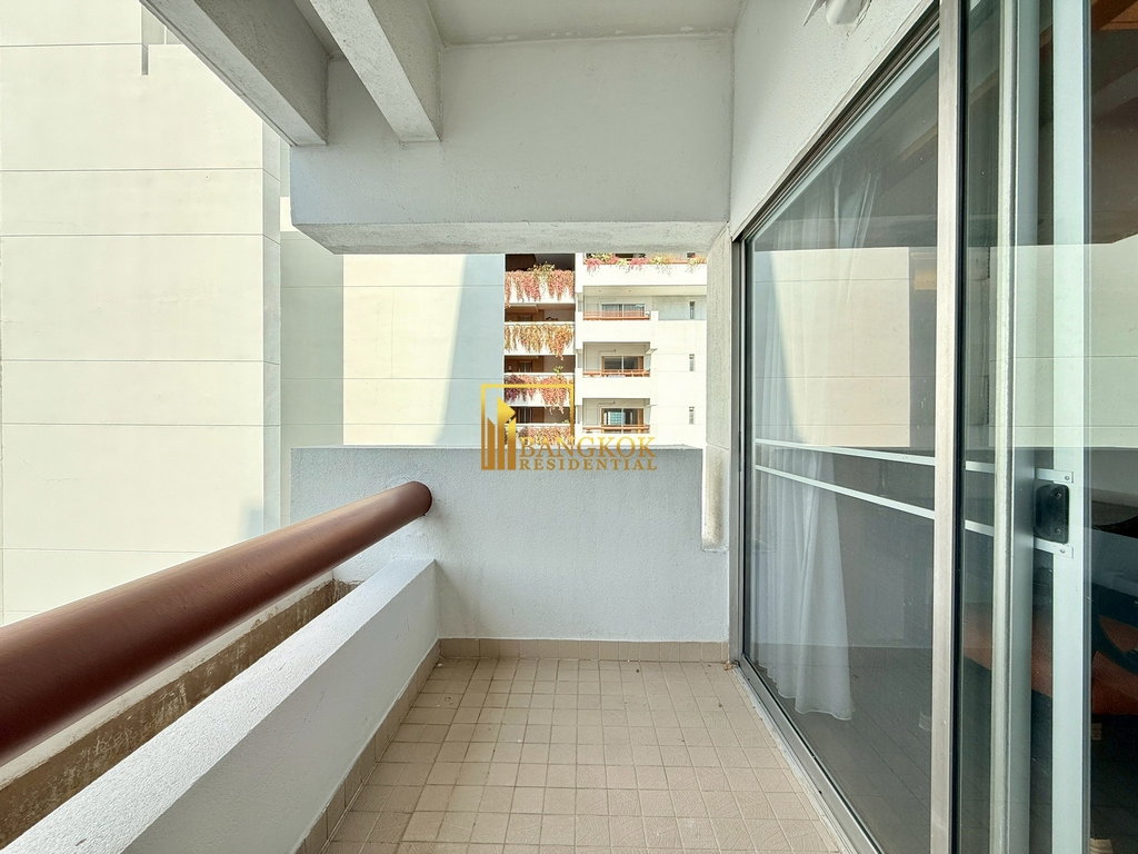 picture Expansive 3 Bedroom Apartment For Rent in Sathorn Area - BR0135AP - 22/59