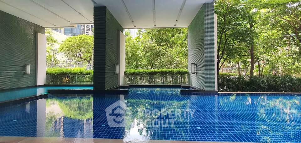 picture Studio Condo at The Address Chidlom near BTS Chit Lom (ID 3000174) - 22/43