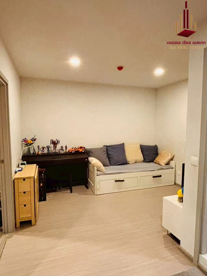 picture ✨ For Sale: Aspire Asoke Ratchada Condo ✨💰 Only 3,200,000 THB - 2/5
