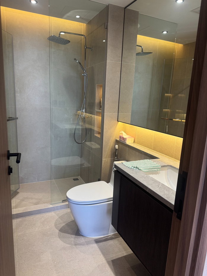 รูป 🏖️ ให้เช่า Panora Pattaya Luxury Condo พร้อมเข้าอยู่ - รูปที่ 5/29