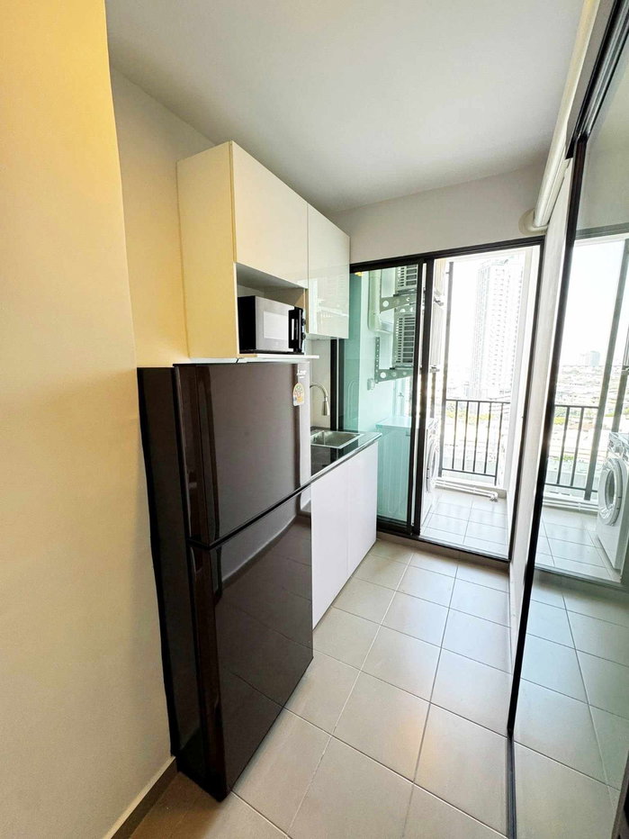 รูป ห้องอัพเดต💥คุณภัส🔔⚠️🏘️Ⓜ️กดปุ่มแอดไลน์💥รีเจ้นท์ โฮม วุฒากาศ - รูปที่ 7/12