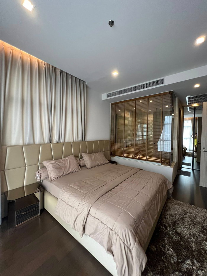 รูป RS6503 ขายคอนโดระดับ Luxury The XXXIX by Sansiri Sukhumvit 39 ใกล้ BTS พร้อมพงษ์ - รูปที่ 11/16