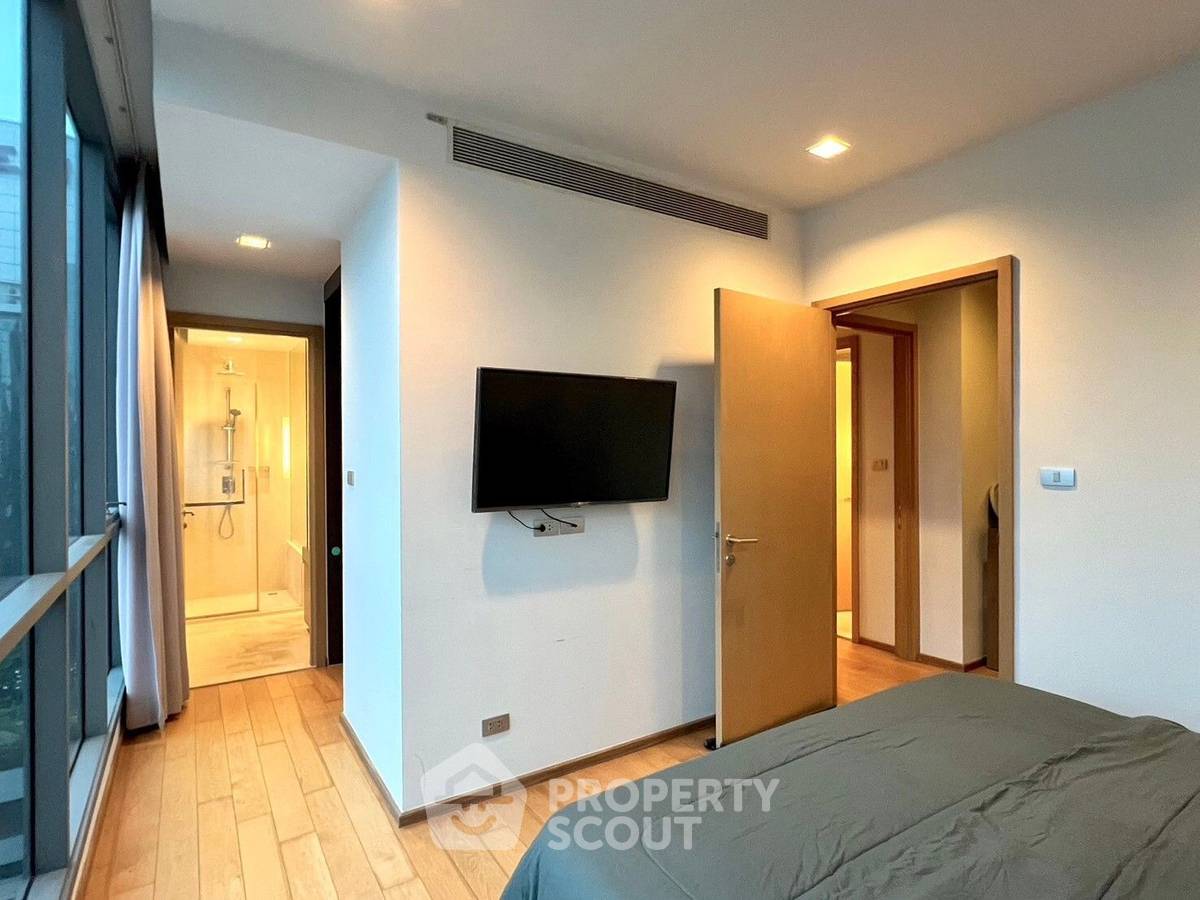 picture 3-BR Condo at Hyde Sukhumvit 13 Condominium near BTS Nana (ID 1503265) - 11/18