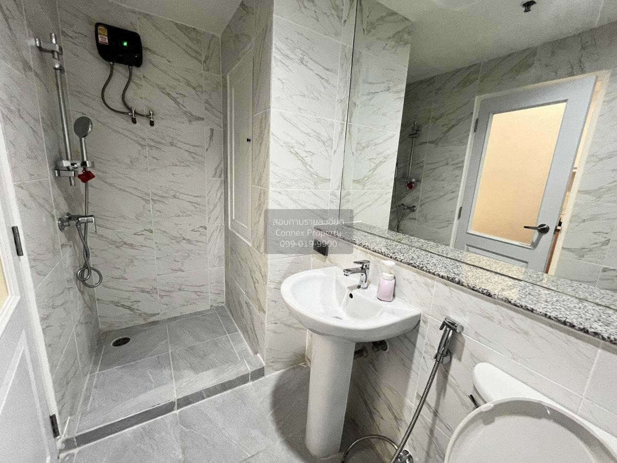 picture 🔥🔥🔥 For Rent Condo , Baan Nonsi , Chong Nonsi , Yannawa , Bangkok , CX-156406 ✅ Live chat with us ADD LINE @connexproperty ✅ 🔥🔥🔥 - 9/10