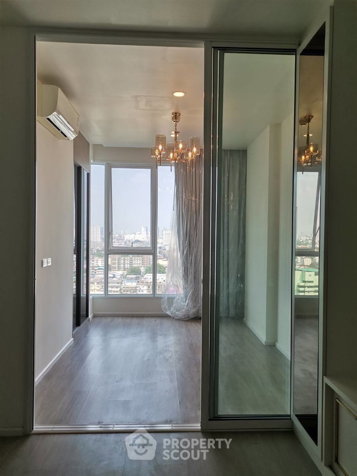 picture 2-BR Condo at De Lapis Charan 81 near MRT Bang Phlat (ID 2995439) - 2/26