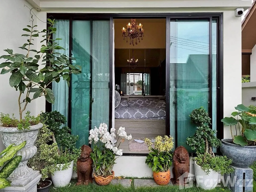 รูป ขาย บ้านเดี่ยว 2 ห้องนอน ในโครงการ เดอะ เมเปิ้ล พัทยา 6469885 - รูปที่ 7/22