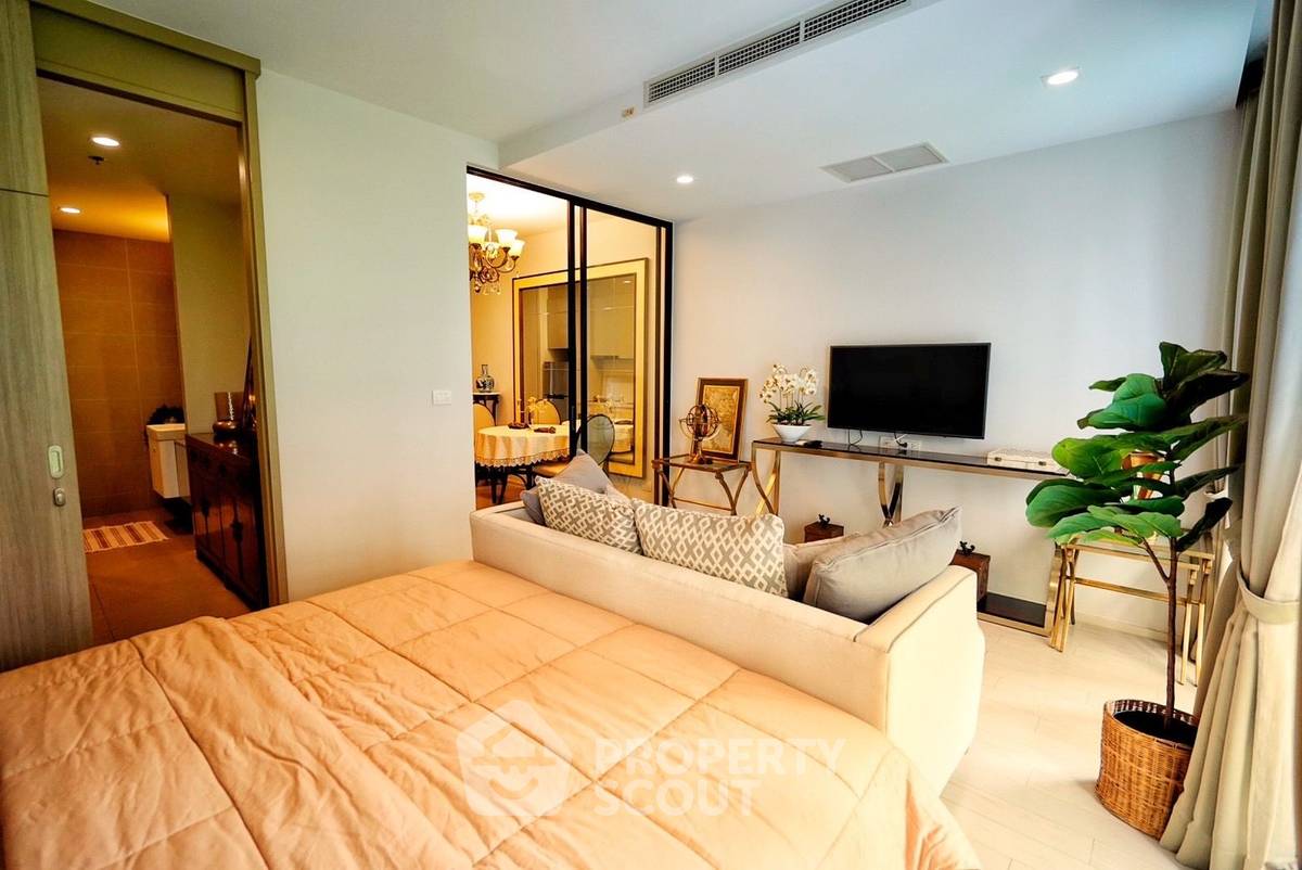 picture 1-BR Condo at Noble Ploenchit near BTS Phloen Chit (ID 2999212) - 5/9