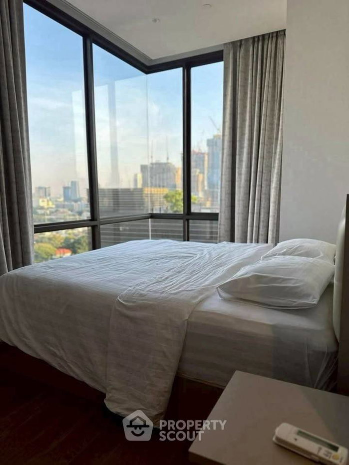 picture 2-BR Condo at The Lakes Bangkok near BTS Asok (ID 3000240) - 3/9