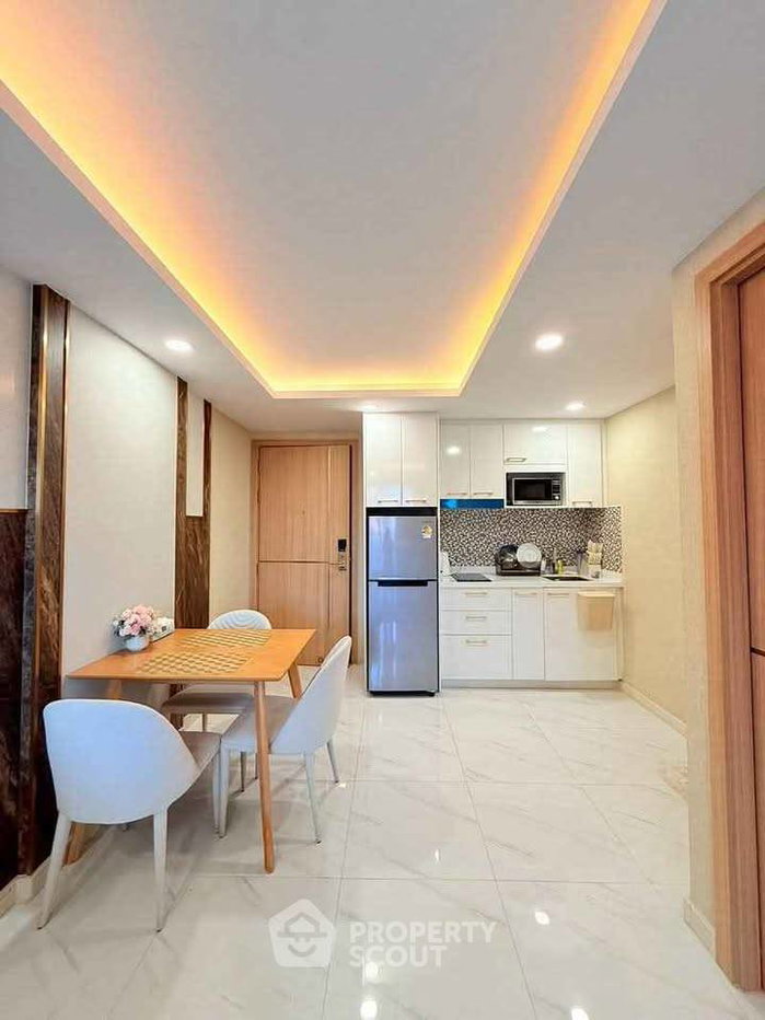 picture 1-BR Condo at Dusit Grand Park 2 close to Pattaya (ID 3001868) - 2/19