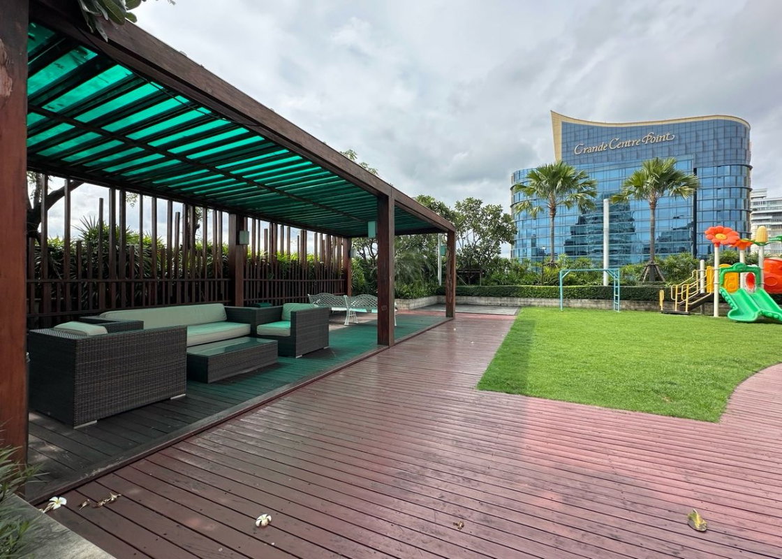 รูป 🏢 ให้เช่าคอนโด : Eight Thonglor Residence (เอท ทองหล่อ เรสซิเดนซ์) รหัสทรัพย์ | 📌LNP-C8926 - รูปที่ 31/35