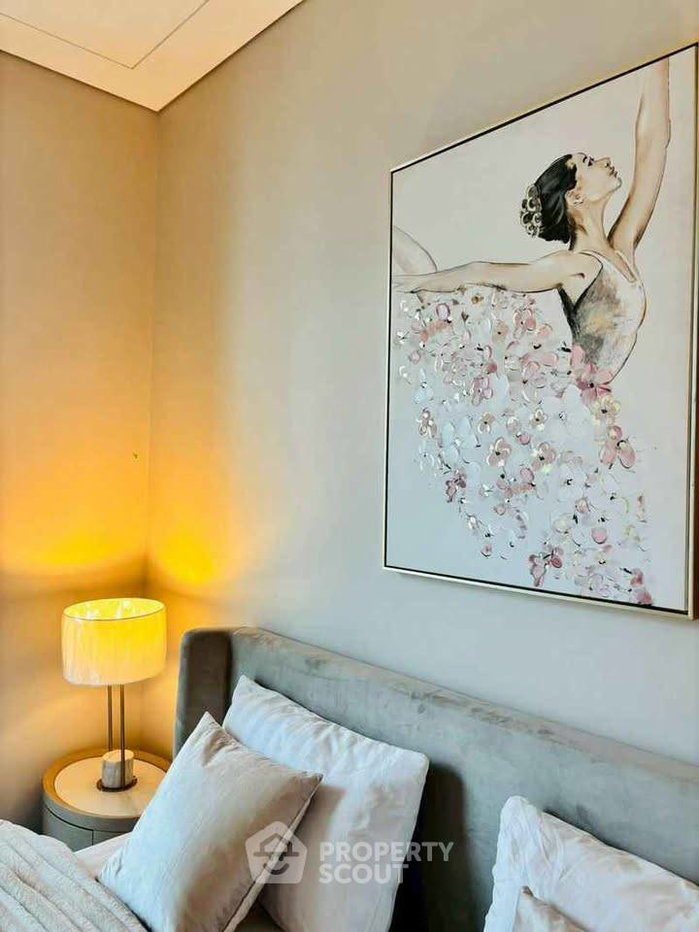 รูป คอนโด 2-ห้องนอน ที่ เดอะ เรสซิเดนซ์ แอท สินธร เคมปินสกี้ โฮเทล แบงค็อก ใกล้ BTS ราชดำริ (ID 3001583) - รูปที่ 11/14