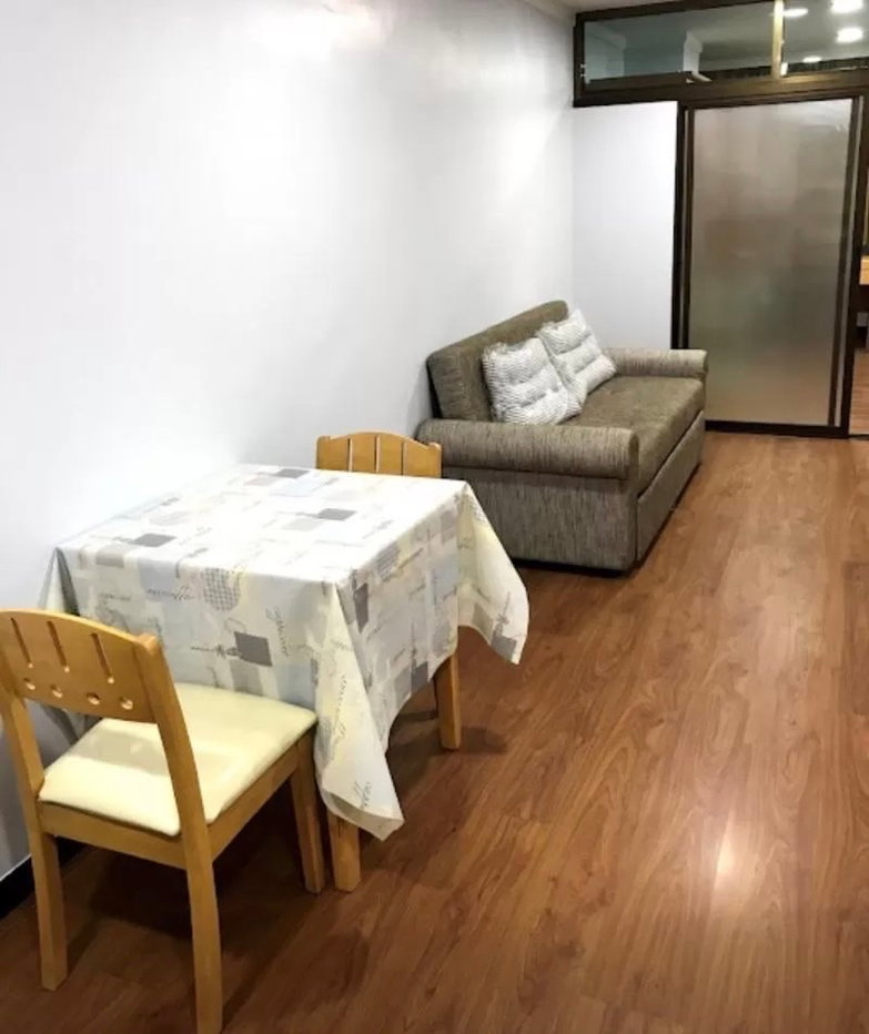รูป Supalai Place Sukhumvit 39 | 🚝ใกล้ BTSพร้อมพงษ์ #2026022314039 - รูปที่ 3/5