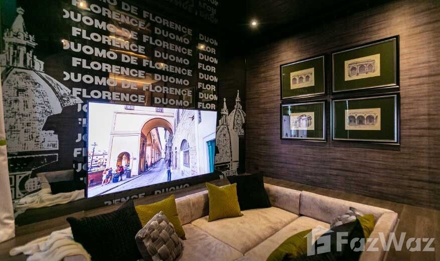รูป ขาย บ้านเดี่ยว 5 ห้องนอน ในโครงการ แกรนด์ บางกอก บูเลอวาร์ด รามอินทรา-เกษตรนวมินทร์ 1649346 - รูปที่ 15/21