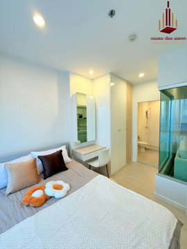 ✨ For Rent: Prodigy MRT Bangkhae Condo ✨ 💰 Only 13,500 THB/month