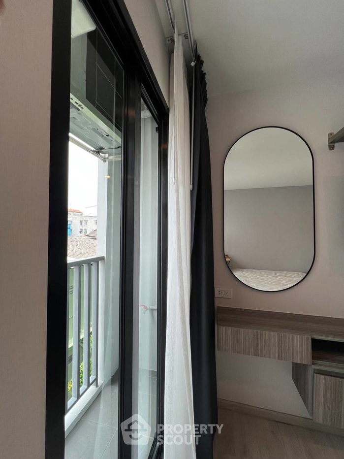 picture 1-BR Condo at The Origin Sukhumvit 105 near BTS Bang Na (ID 2999125) - 5/8