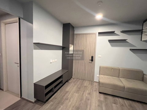 For Rent Condo , Monte Rama 9 , ARL-Ramkhamhaeng , Hua Mak , Bang Kapi , Bangkok , CX-159520 ✅ Live chat with us ADD LINE @connexproperty ✅