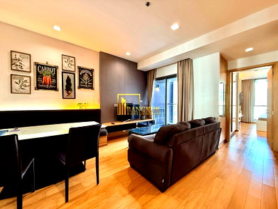 คอนโดให้เช่า : Hyde Sukhumvit 13 | Refined 1 Bed Condo For Rent in Nana - BR61719CD