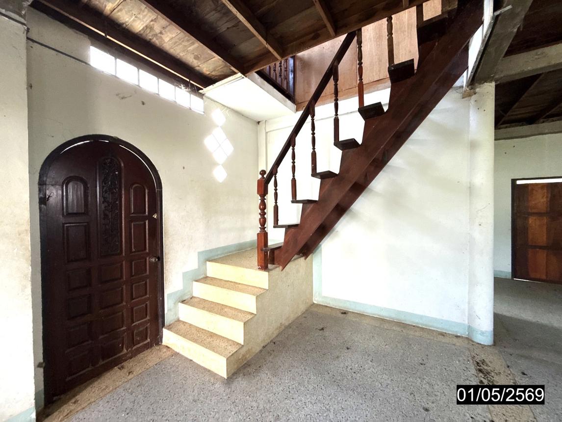 picture HOME 4873 Sq.w. Phu Khieo Chaiyaphum for 4.5M - 40/50