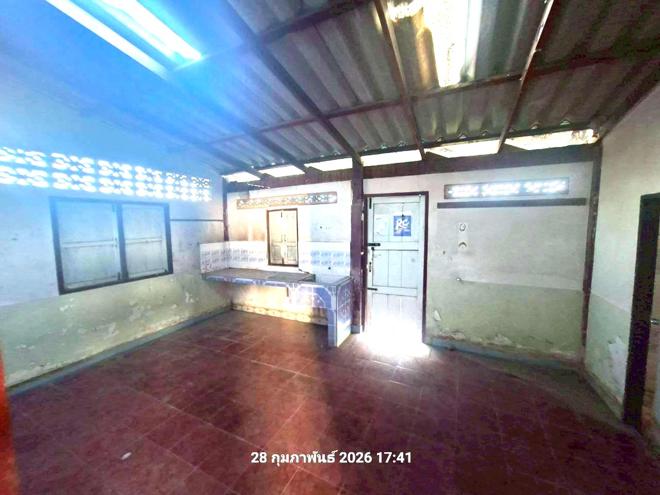 รูป บ้านเดี่ยว 111 ตร.วา บางซ้าย พระนครศรีอยุธยา 358,000 - รูปที่ 11/30