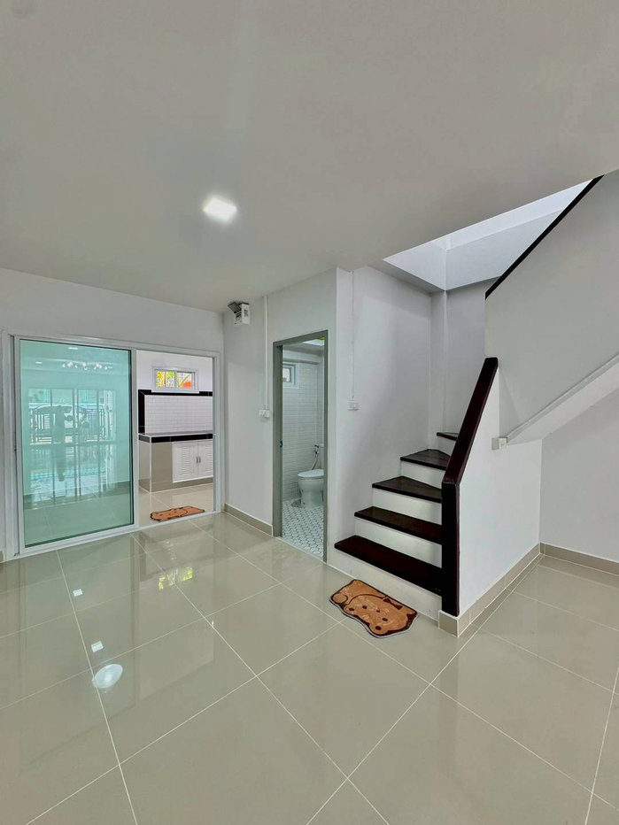 รูป ⭐✨RH-020 ขายทาวน์เฮ้าส์จิตรณรงค์ การ์เด้นเฮ้าส์ ( Jitnarong Garden House )✨⭐ - รูปที่ 8/20