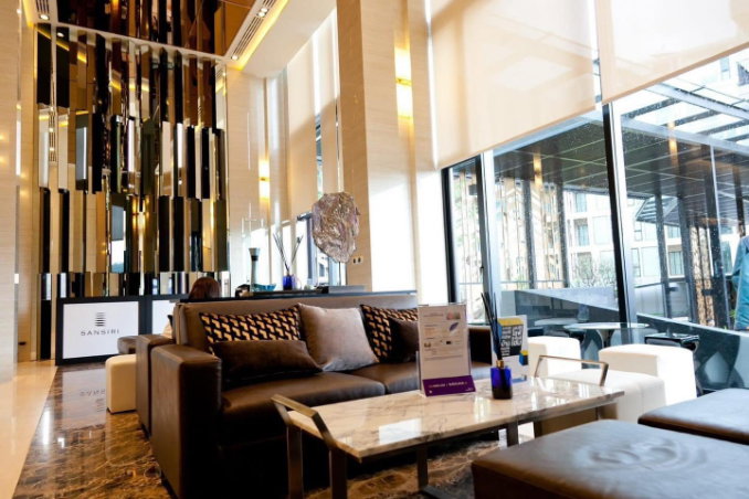 picture 🔥 The Base Uptown Phuket – Mountain View Condo in Prime Phuket Location! 🏙️ - 15/18