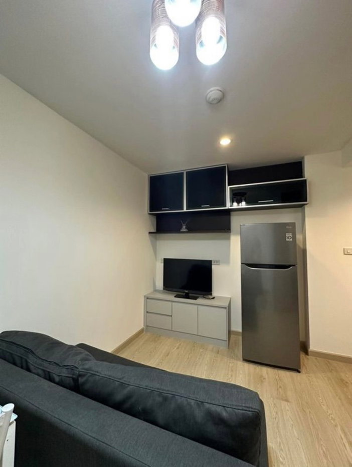 รูป ให้เช่า Park View วิภาวดี 🏡 เฟอร์ครบ พร้อมอยู่ ‼️ #ตอบแชทไว🔥🔥 รหัส M1255 - รูปที่ 5/9