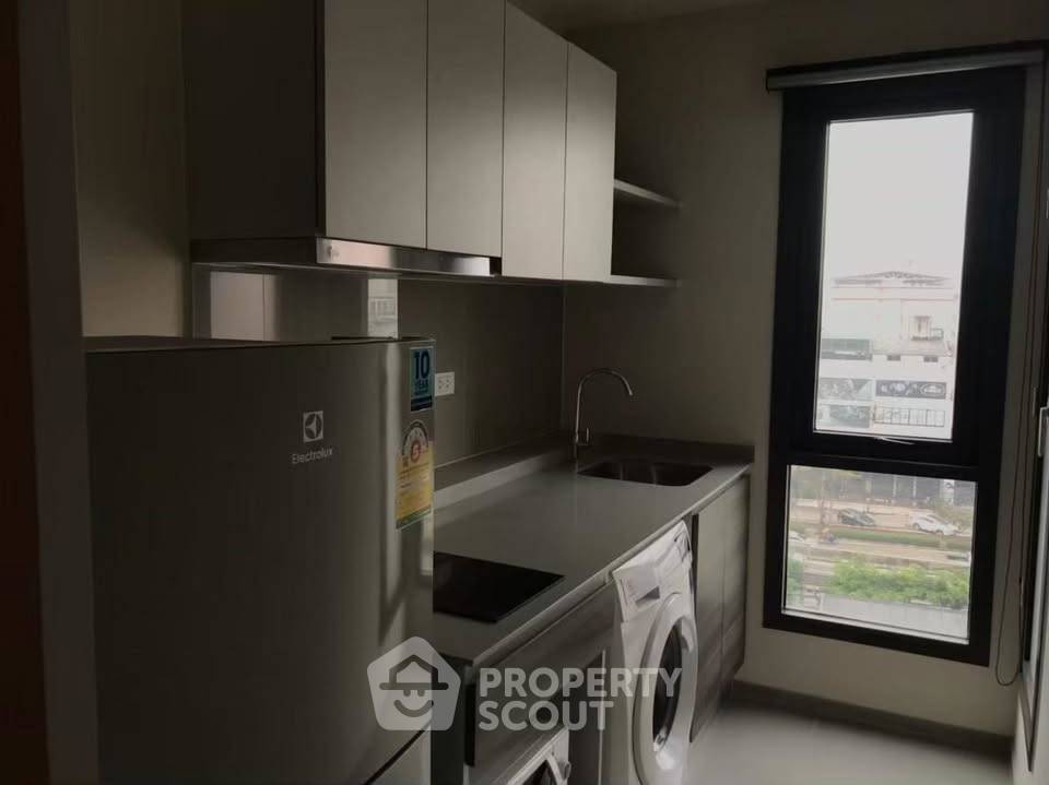 picture 1-BR Condo at Centric Ratchada - Huai Khwang near MRT Huai Khwang (ID 3001493) - 19/30
