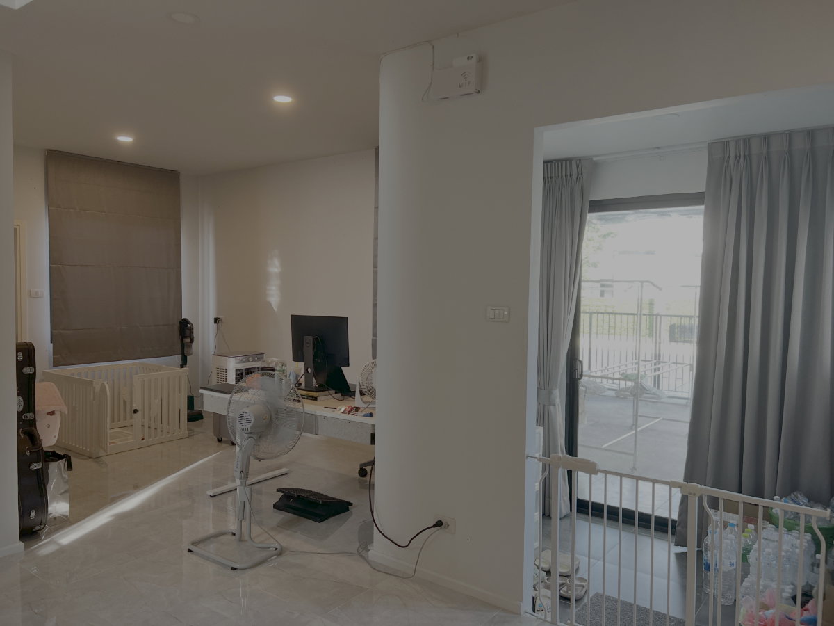 รูป [ขาย] บ้านเดี่ยว S-Gate Life รัชพฤกษ์–กาญจนาภิเษก 2 - รูปที่ 4/10
